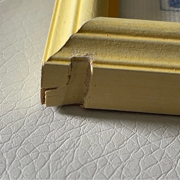 Vintage Cross Stitch Sampler Nighty Lords Prayer Needlepoint Nursery Child’s - Picture 14 of 16